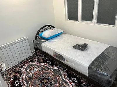 اقامتگاه شمس