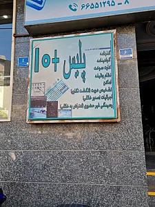 پلیس تهران ویلا