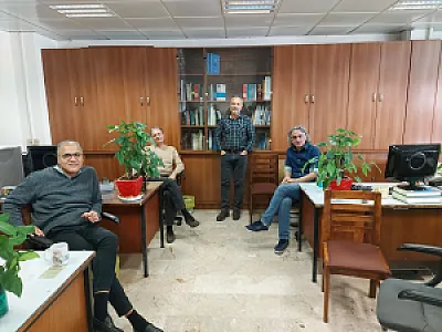 شرکت مهندسی مشاور مهاب قدس
