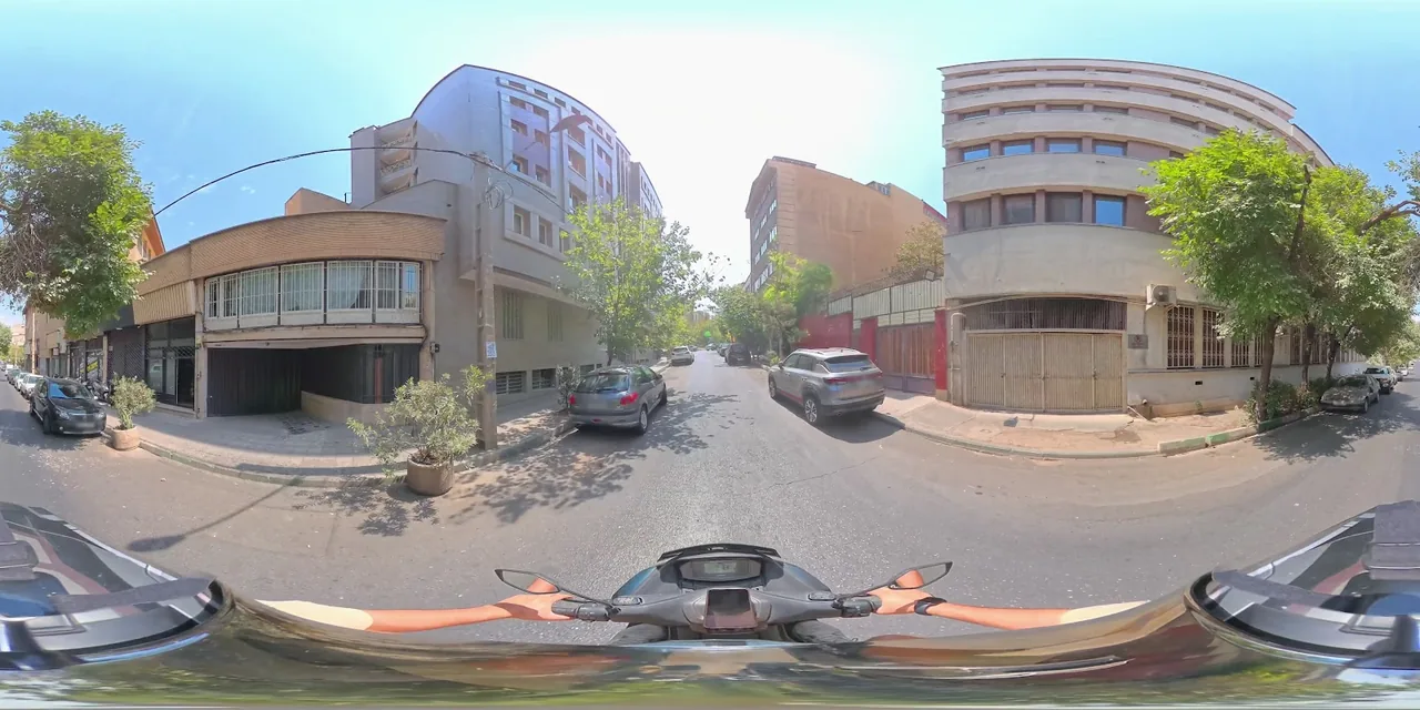 شرکت مهندسی مشاور مهاب قدس - مهندسین مشاور در تهران - تصویر 3