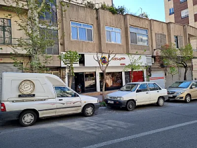 خشکشویی ارغوان