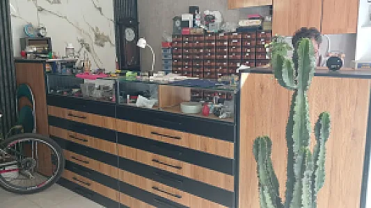 دکتر ساعت