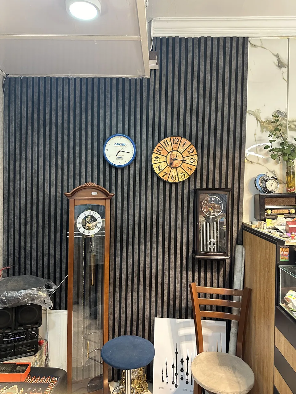 دکتر ساعت - تصویر 2