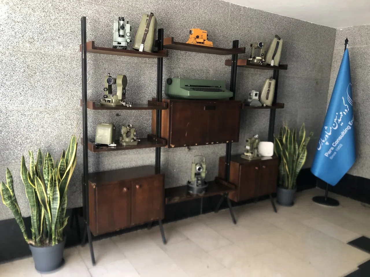 مهندسین مشاور هندسه پارس - تصویر 5