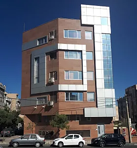 شرکت مهندسین مشاور گمانه کاو
