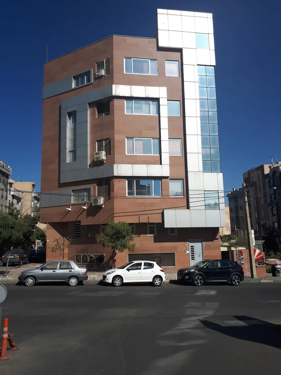 شرکت مهندسین مشاور گمانه کاو - تصویر 2