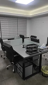 شرکت مهندسی مشاور پیشرو مدیریت پیران