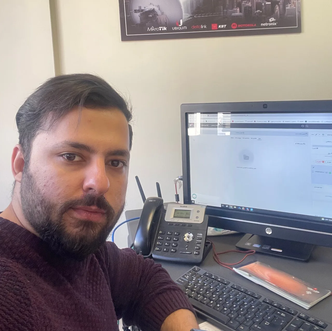 خشکشویی مدرن - تصویر 3