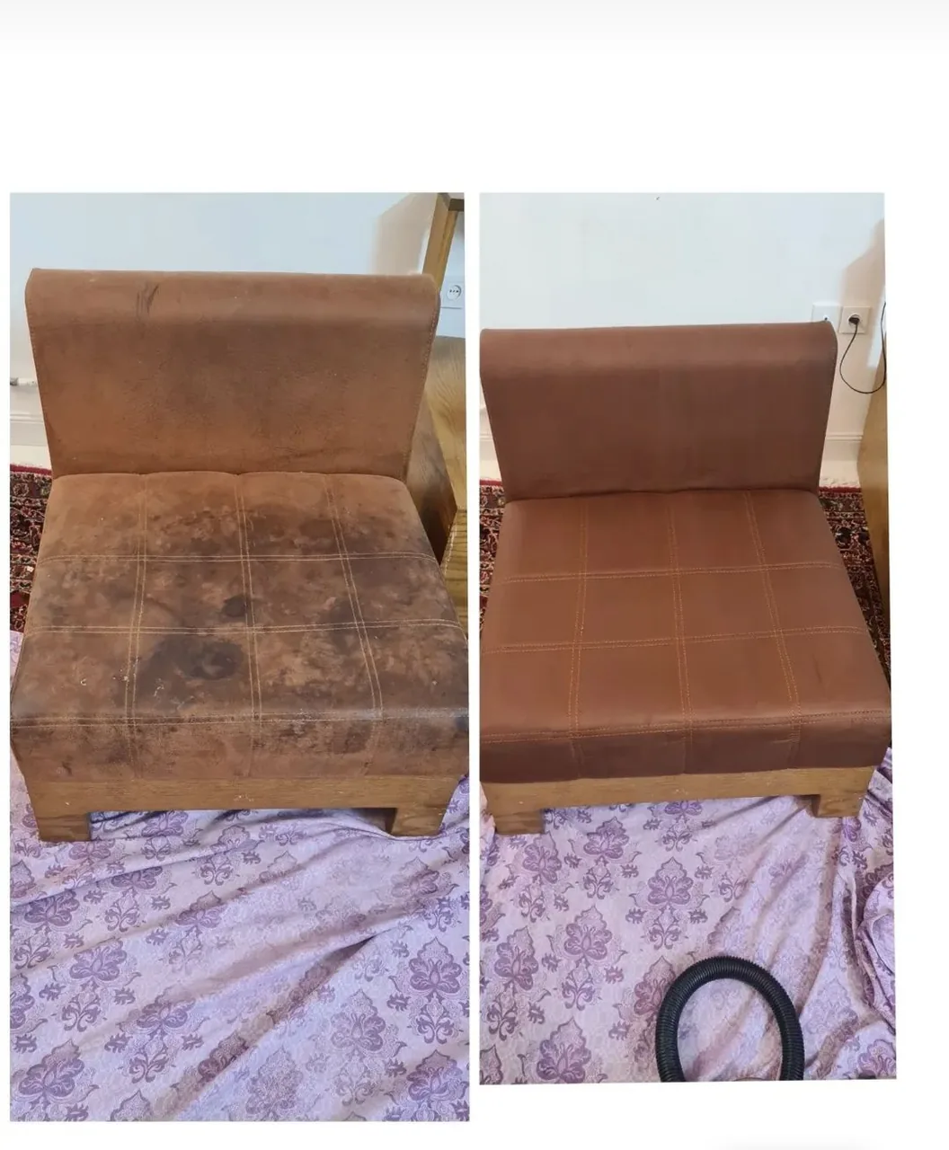 مبلشویی تک شو در سراسر تهران - تصویر 2