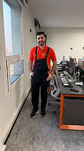 مبل شویی واش تَک