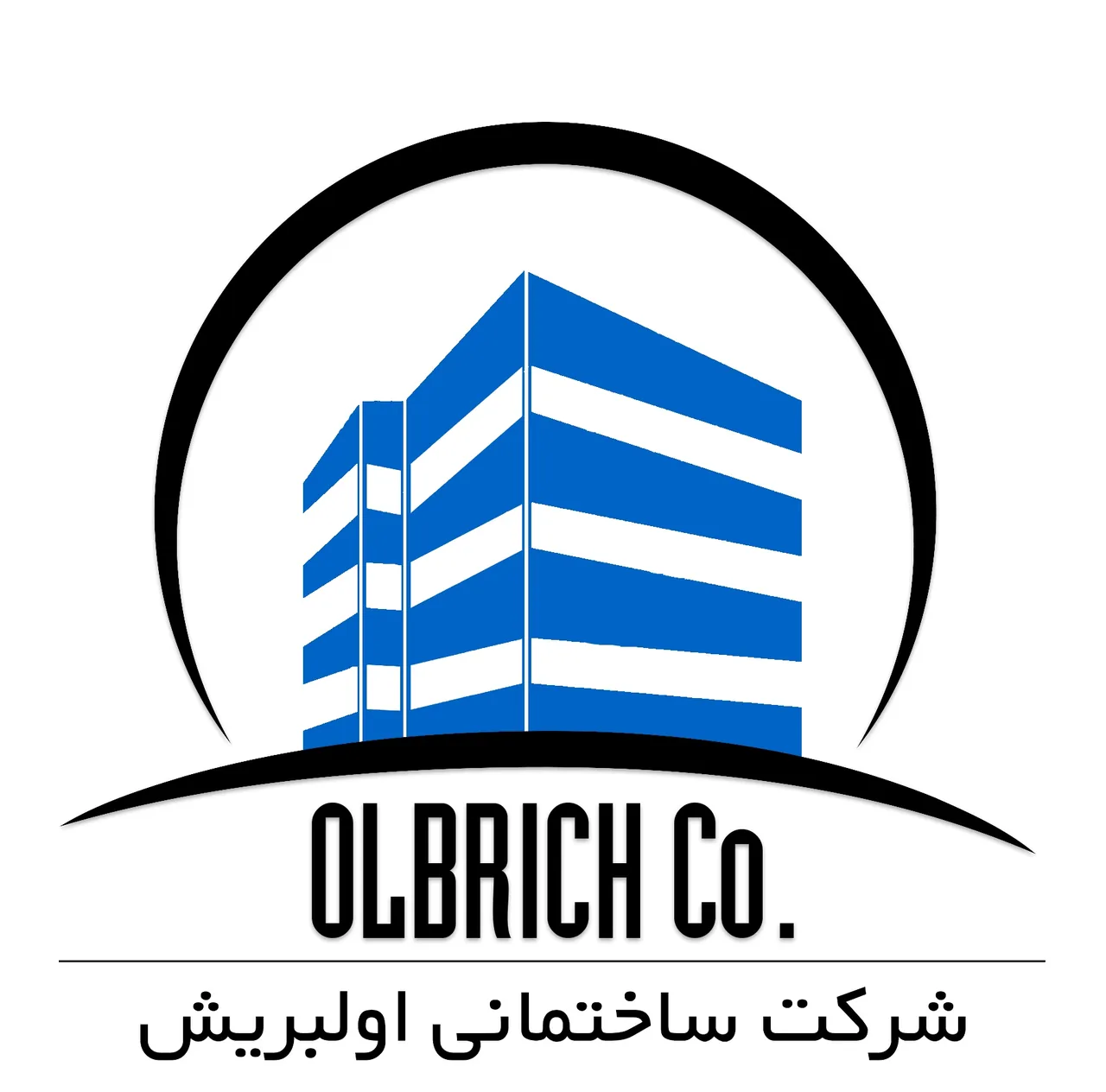 شرکت ساختمانی اولبریش