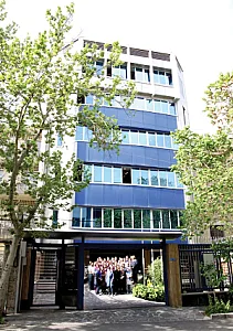 شرکت ساختمانی و مهندسی گوپله