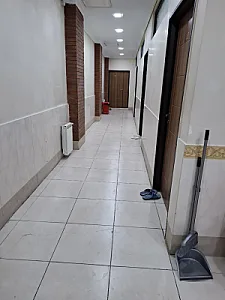 اقامتگاه معین