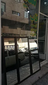 شیشه بری تهران
