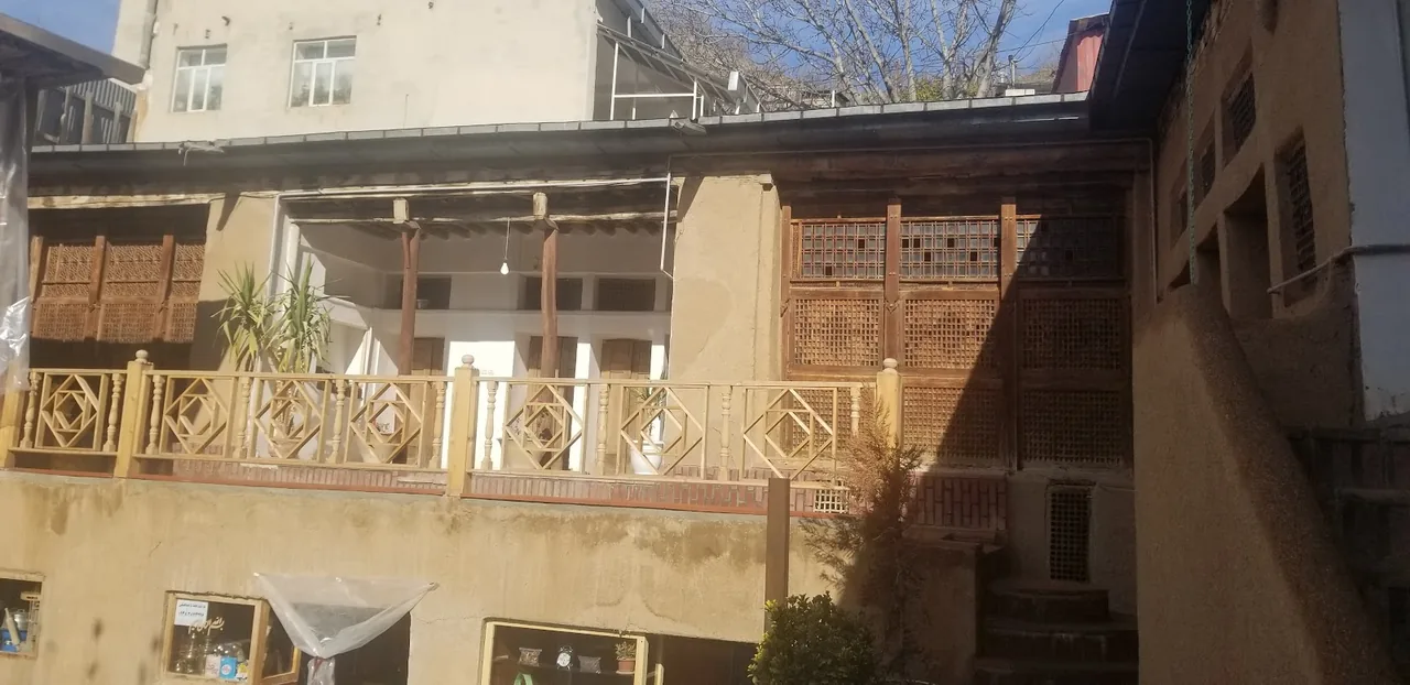 اقامتگاه بوم‌گردی ارگ سنگی - تصویر 2