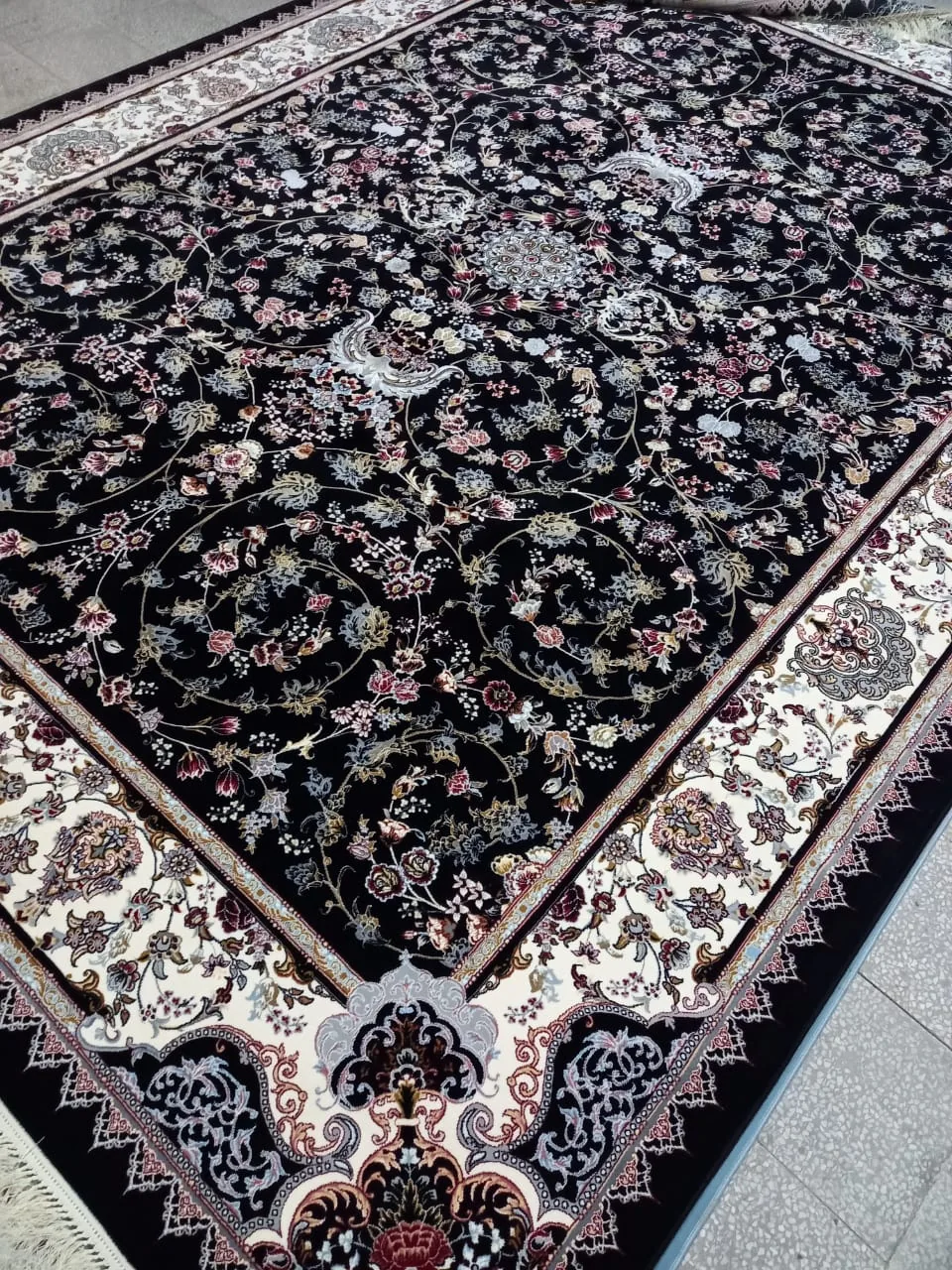 فرش و موکت عالیزاده - تصویر 5
