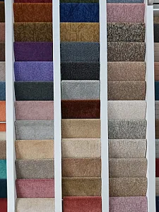 کاغذ دیواری و موکت رها ( نمایندگی پخش پالاز موکت )