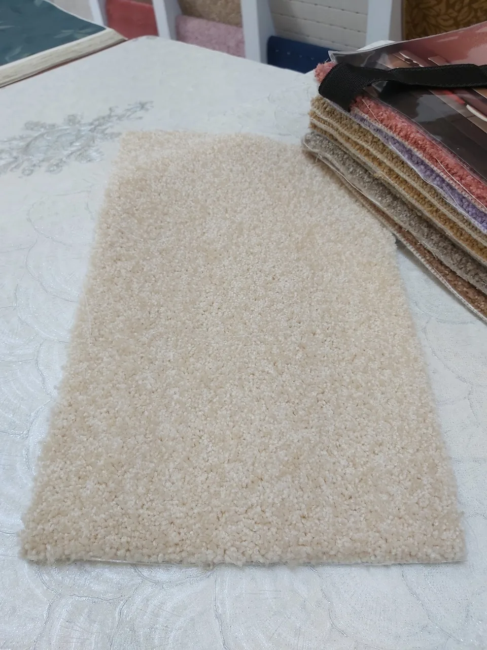 کاغذ دیواری و موکت رها ( نمایندگی پخش پالاز موکت ) - تصویر 2