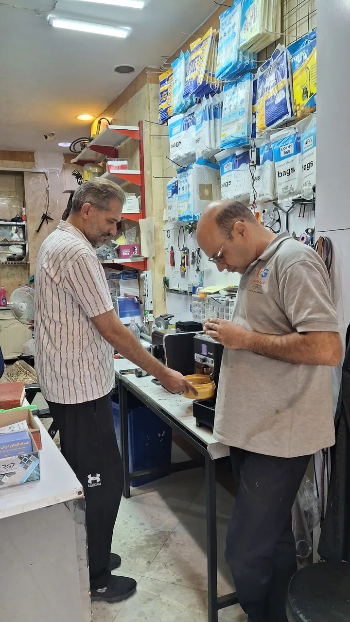 تعمیر لوازم خانگی برتر - تصویر 4