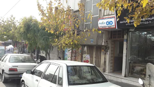 شرکت تعمیرات لوازم خانگی آریا بهکار