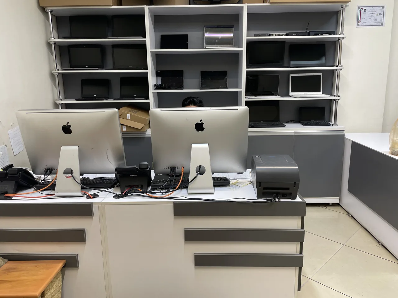 لپ تاپ آرتک - تصویر 2