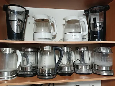 تعمیرات لوازم خانگی سما