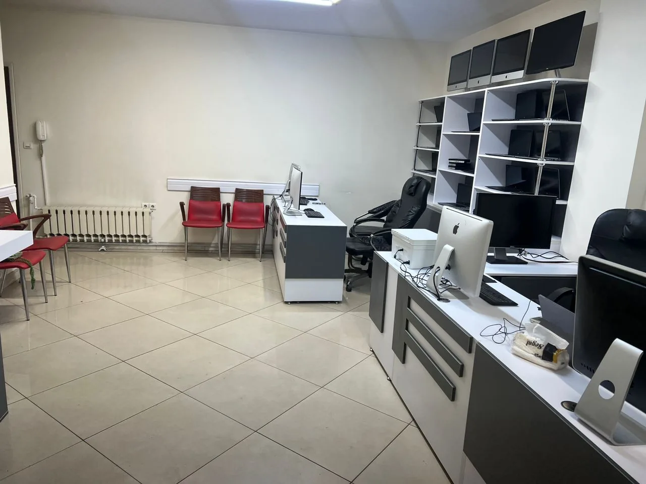 مرکز تعمیرات لپ تاپ ناوک سرویس - تصویر 4