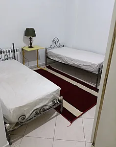 خوابگاه پانسیون اقامتگاه دخترانه مفتح