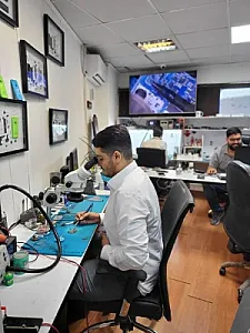 تعمیرات تخصصی پرشین موبایل