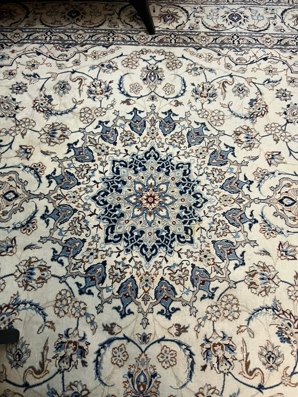 قالیشویی تهران نو