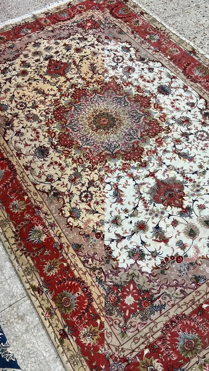 قالیشویی مهباف - قالیشویی در تهران - تصویر 2