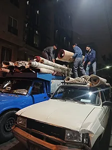 قالیشویی ستاره