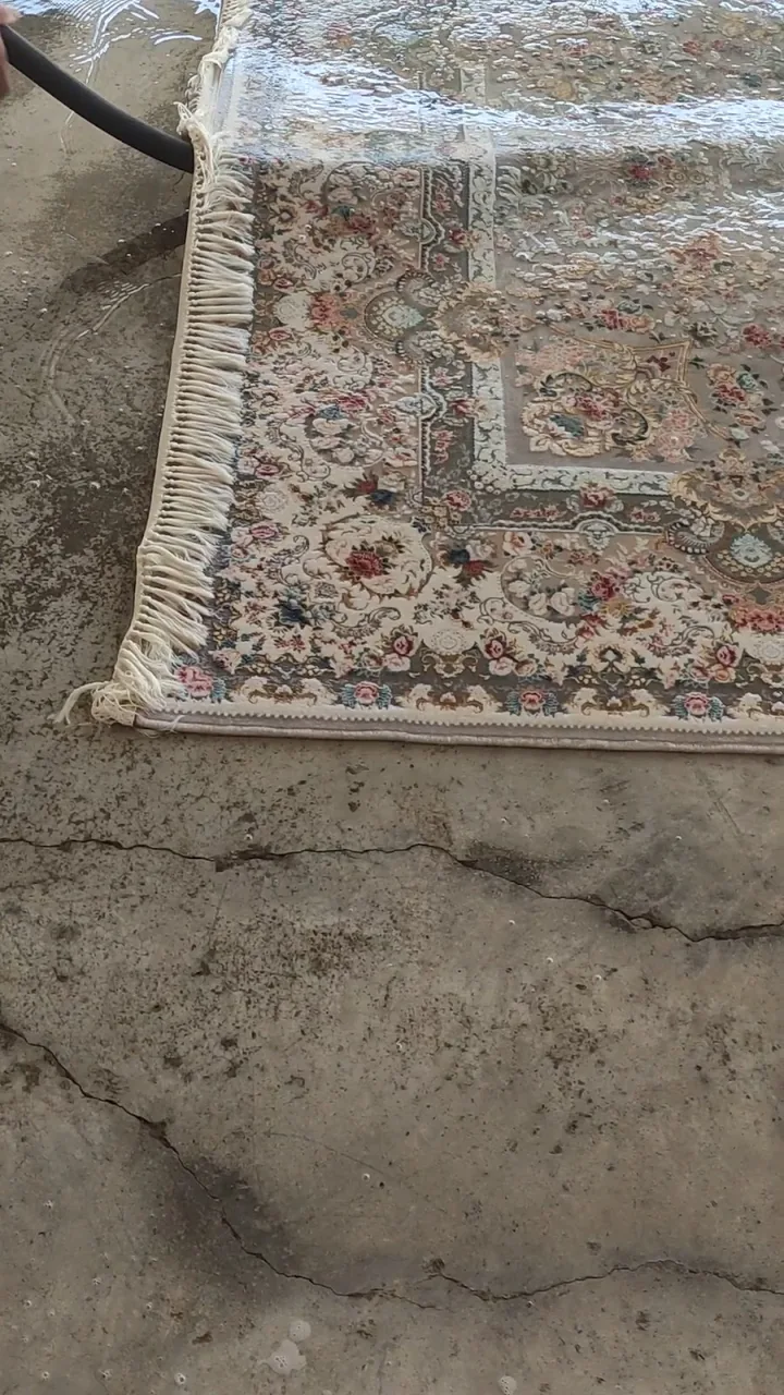 قالیشویی سبلان - تصویر 5