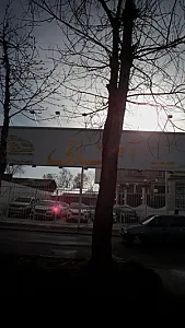 اتوگالری آفتابی
