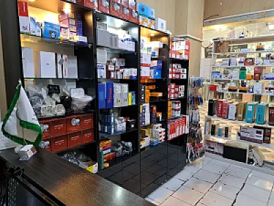 فروشگاه داناویژن، نصب دوربین مداربسته دزدگیر اماکن و اعلام حریق غرب تهران