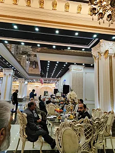 تالار گلاریس
