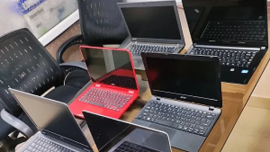 یکتاپردازش لپ تاپ استوک