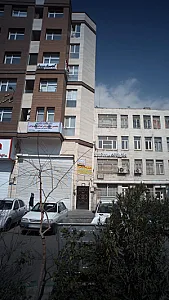 دکتر محمد رضا جهانبخشی