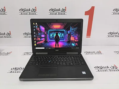فروشگاه کامپیوتر اول استوک
