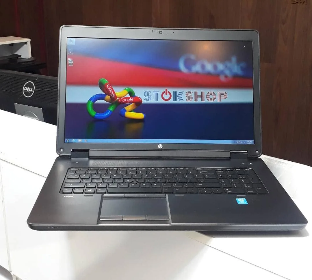 فروشگاه کامپیوتر اول استوک - تصویر 6