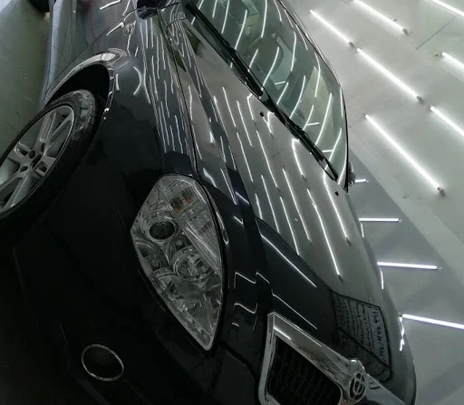 مرکز کارشناسی و خدمات خودرویی آذربایجان