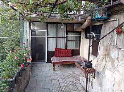 اجاره سوئیت کریمی