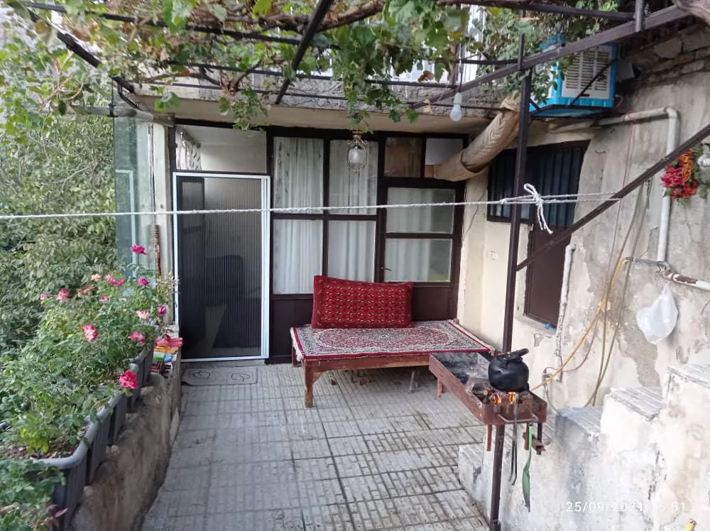 اجاره سوئیت کریمی