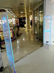 کوشا الکترونیک اکباتان