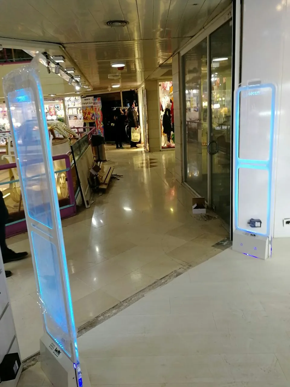 کوشا الکترونیک اکباتان