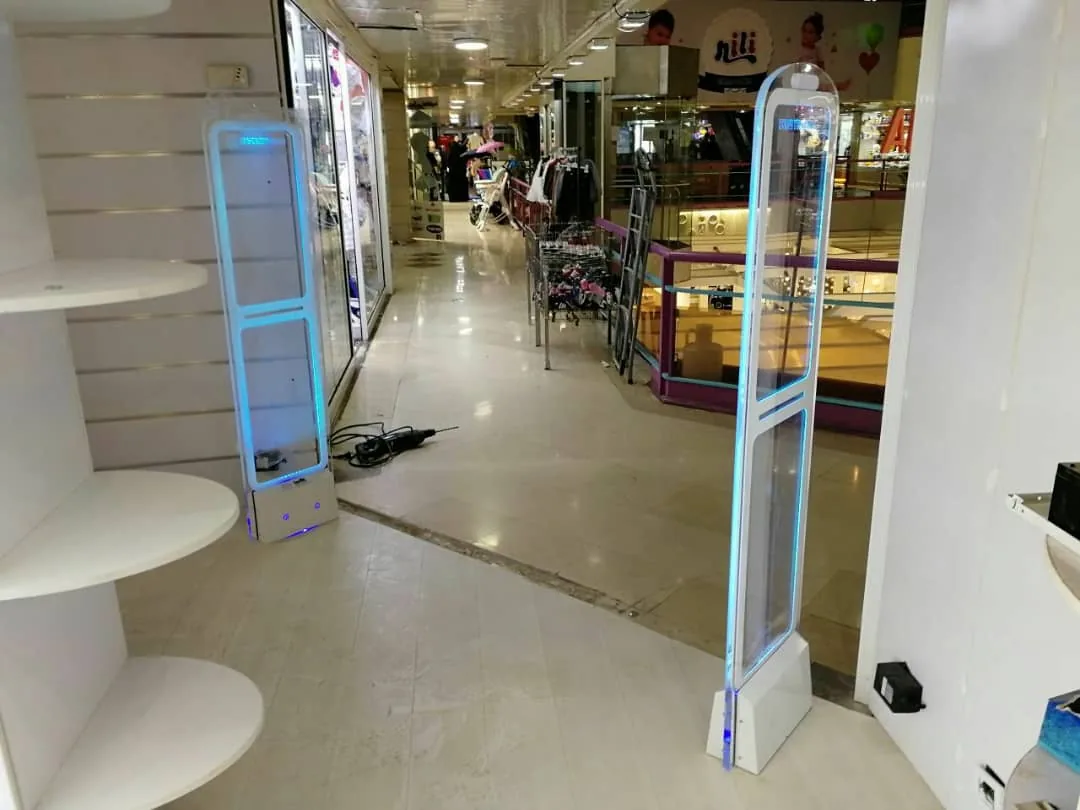 کوشا الکترونیک اکباتان - تصویر 2