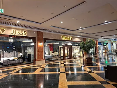 بازار کاسپین