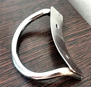 آبکاری آذین پوشش پارسه