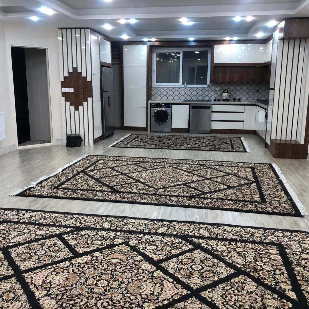اقامتگاه و ویلای آرامش