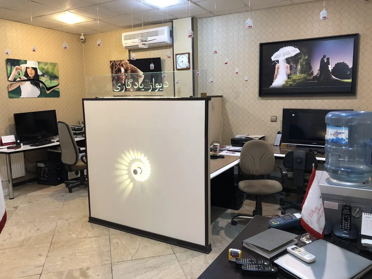 آتلیه روزگار خوش - تصویر 2